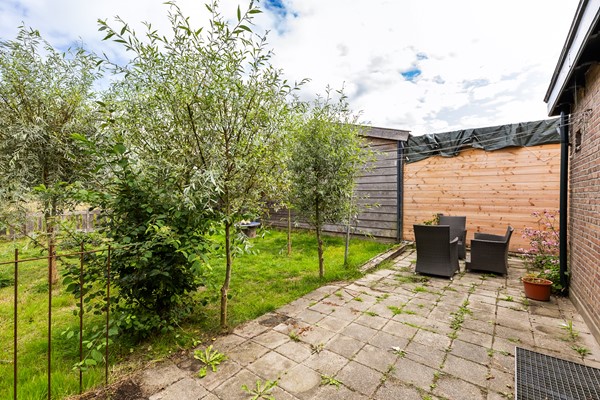 Medium property photo - Burgemeester Snellenstraat 5, 4484 CX Kortgene